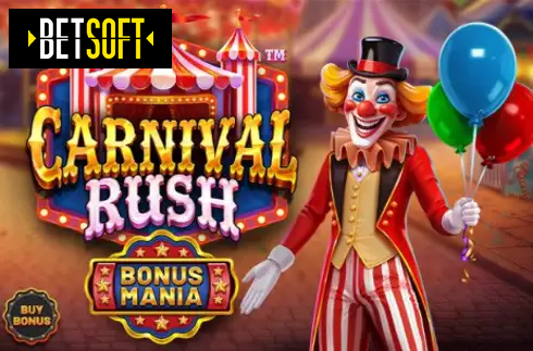Carnival Rush